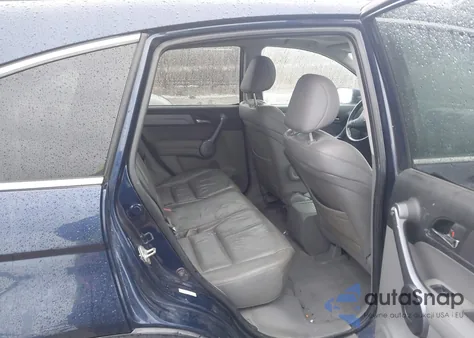 2008 Honda Cr-V Ex-L z USA, uszkodzony, nr VIN 5J6RE48728L035838